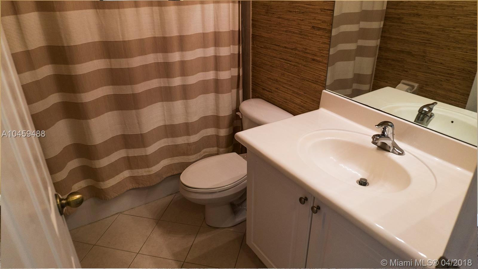 BEACON AT DORAL - Residential Lease