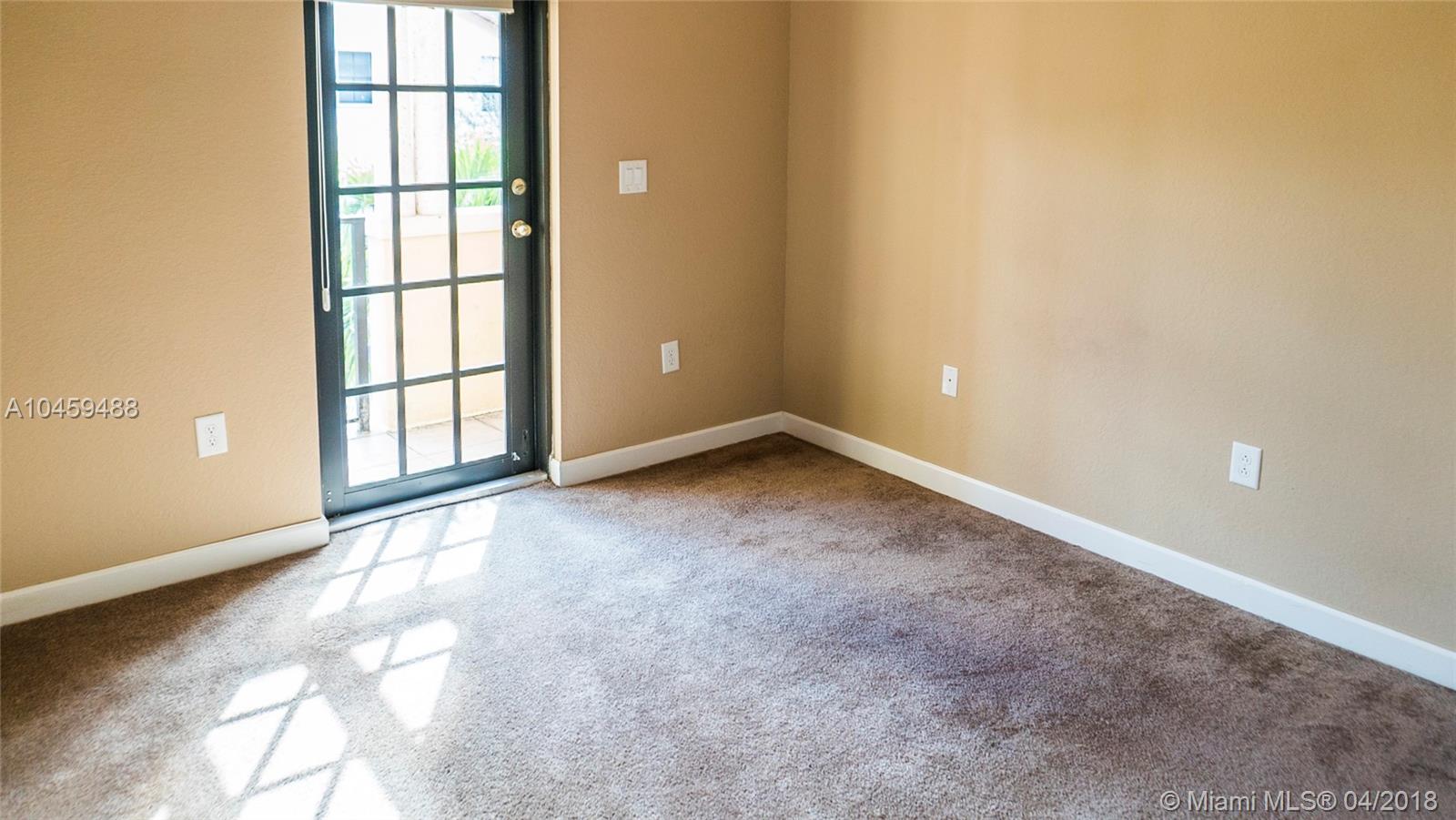 BEACON AT DORAL - Residential Lease