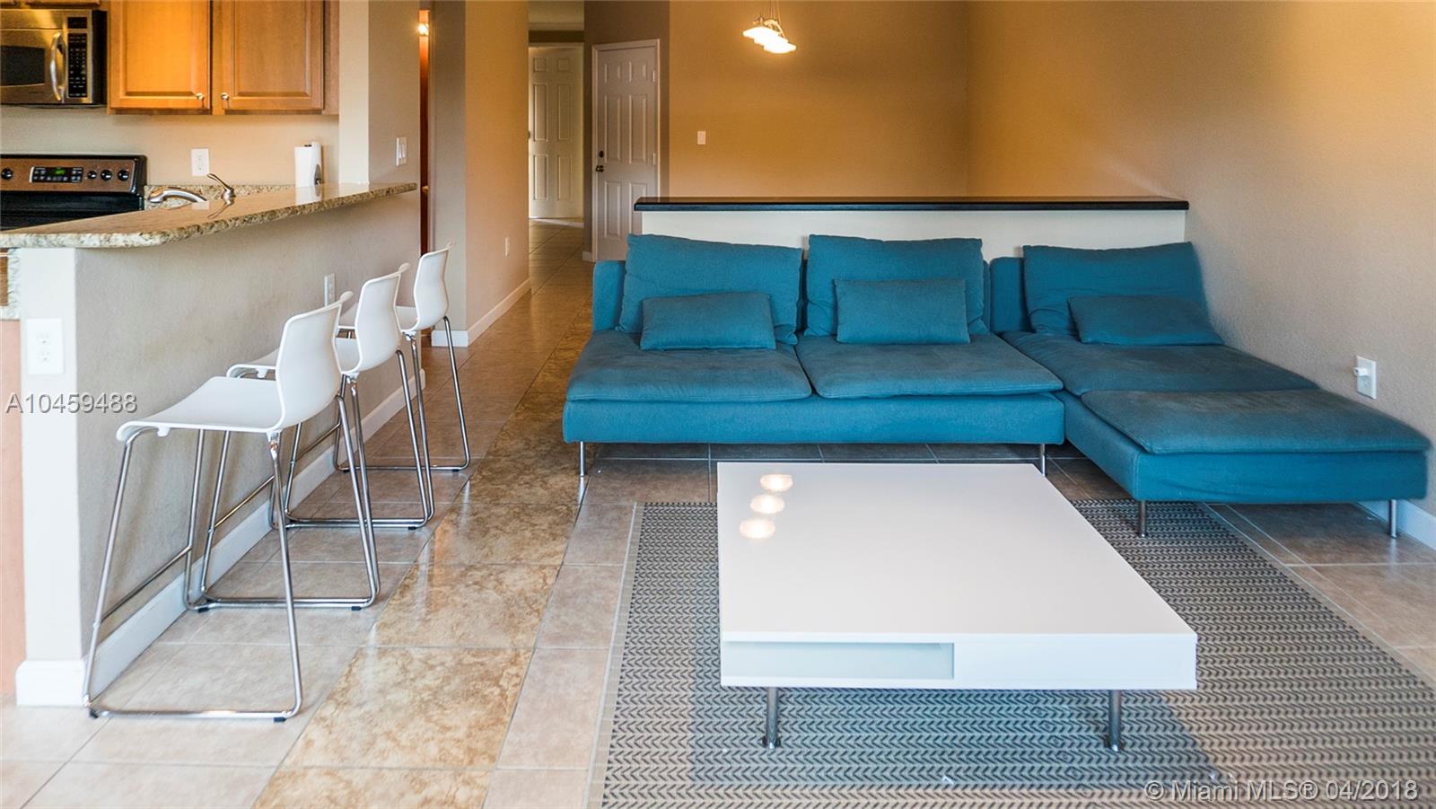 BEACON AT DORAL - Residential Lease