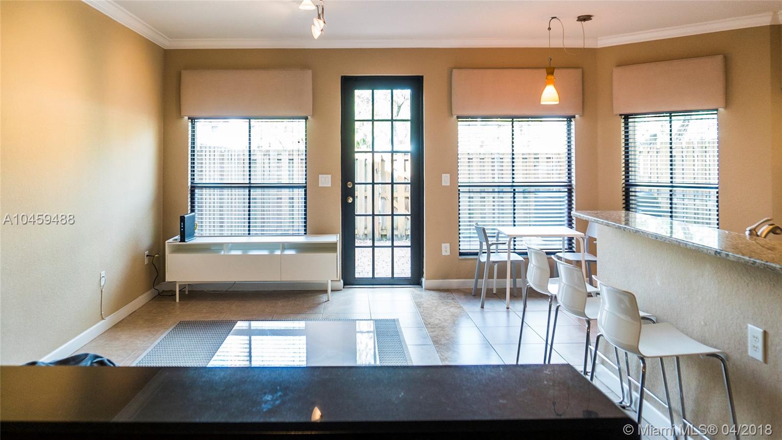 BEACON AT DORAL - Residential Lease