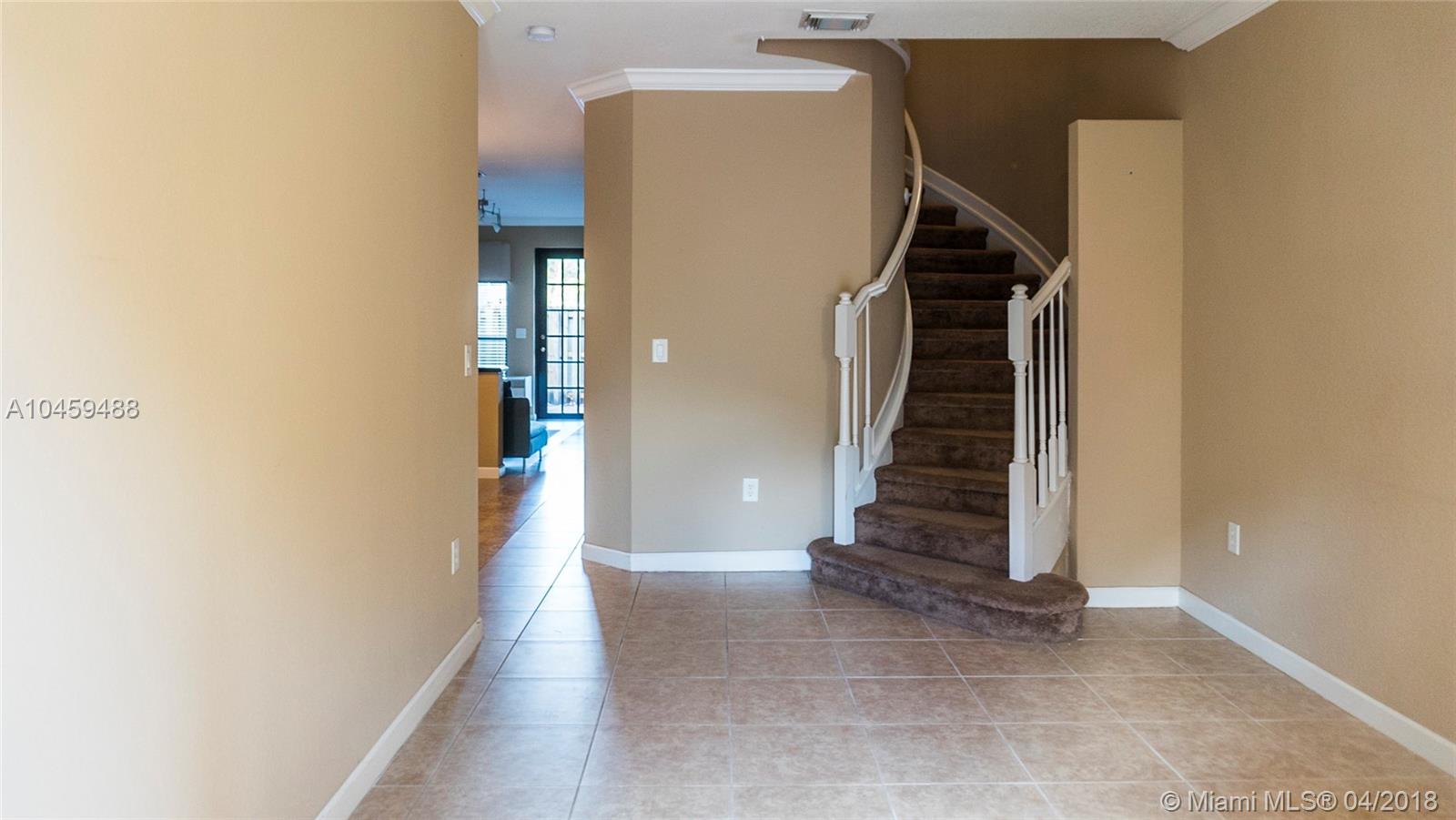 BEACON AT DORAL - Residential Lease