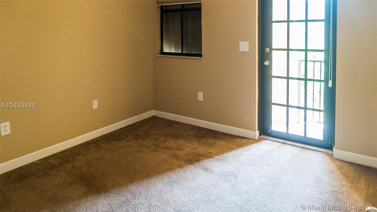 BEACON AT DORAL - Residential Lease