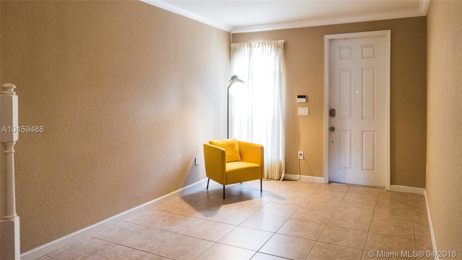 BEACON AT DORAL - Residential Lease