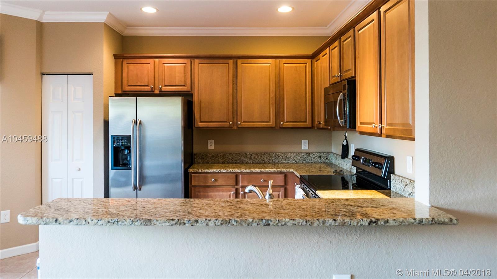 BEACON AT DORAL - Residential Lease