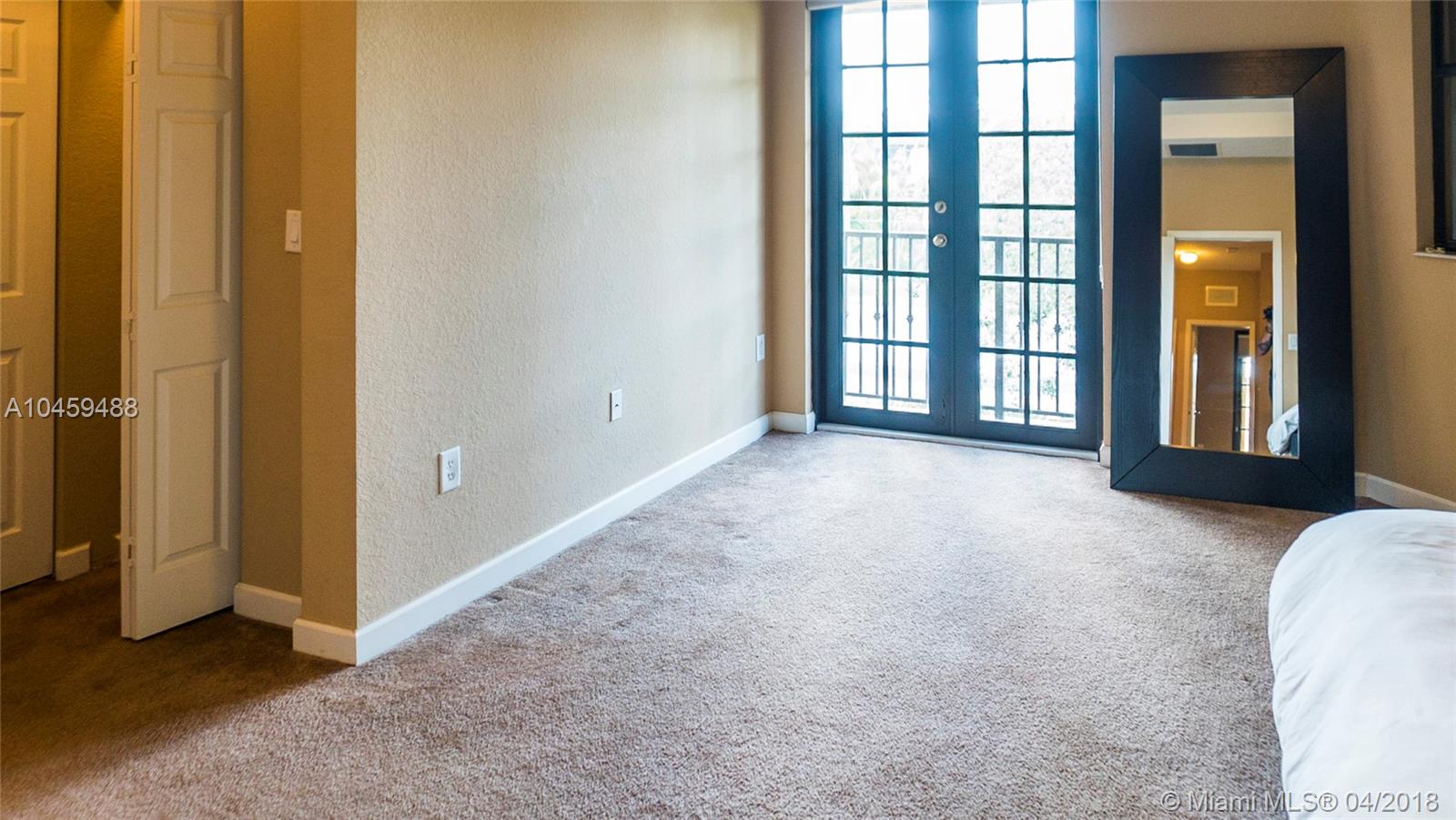 BEACON AT DORAL - Residential Lease