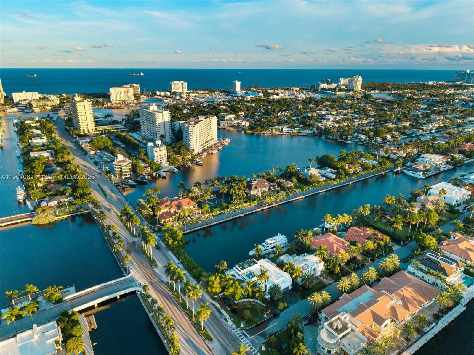 STILWELL ISLES - Residential Lease