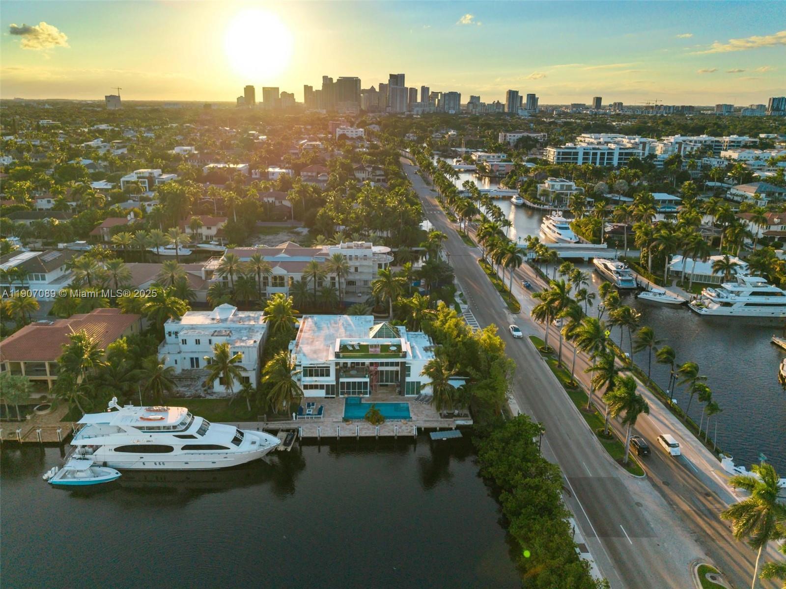 STILWELL ISLES - Residential Lease