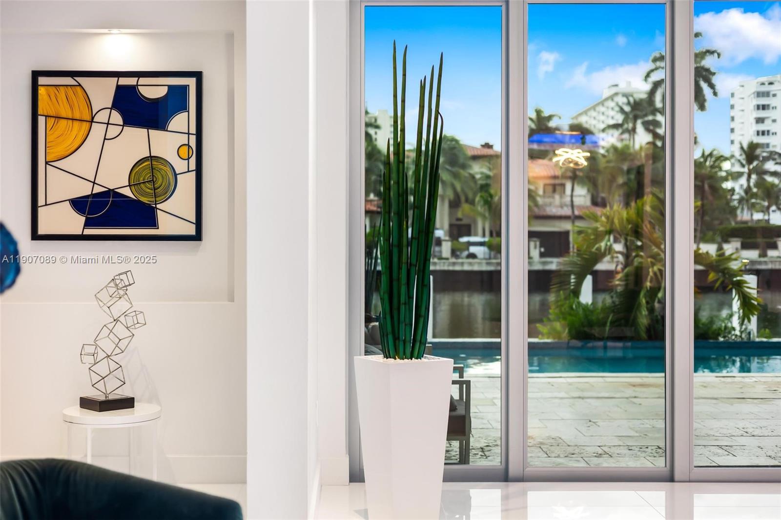 STILWELL ISLES - Residential Lease