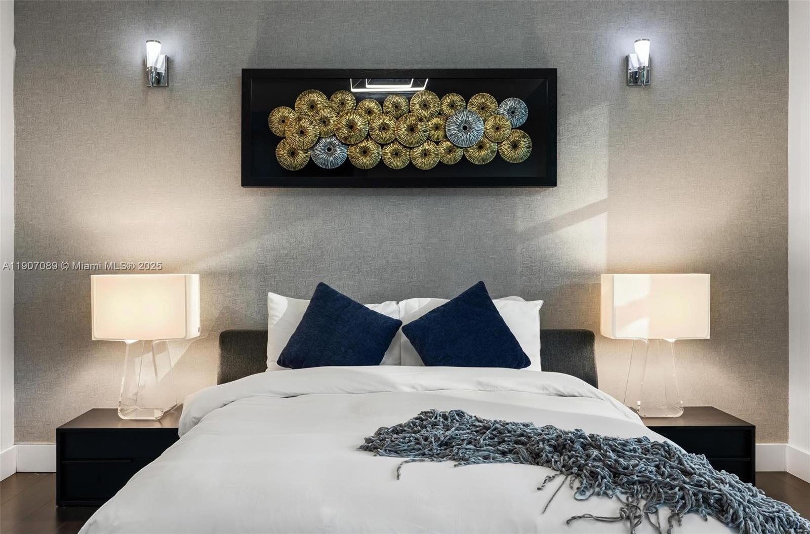 STILWELL ISLES - Residential Lease