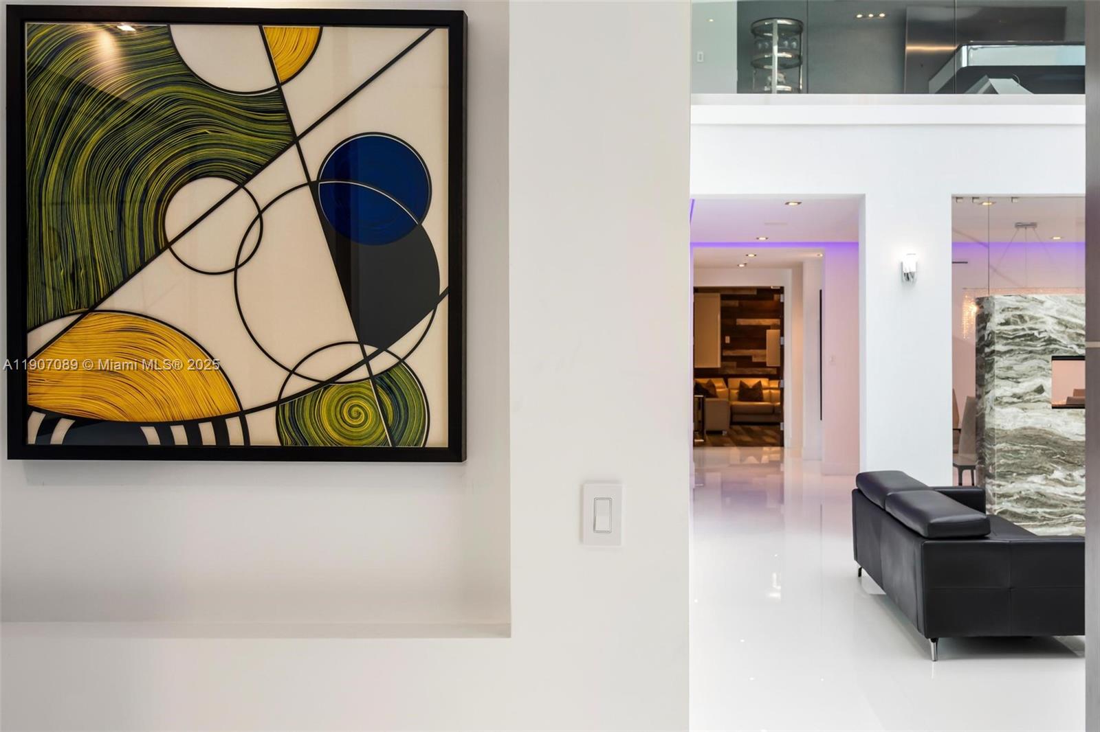 STILWELL ISLES - Residential Lease