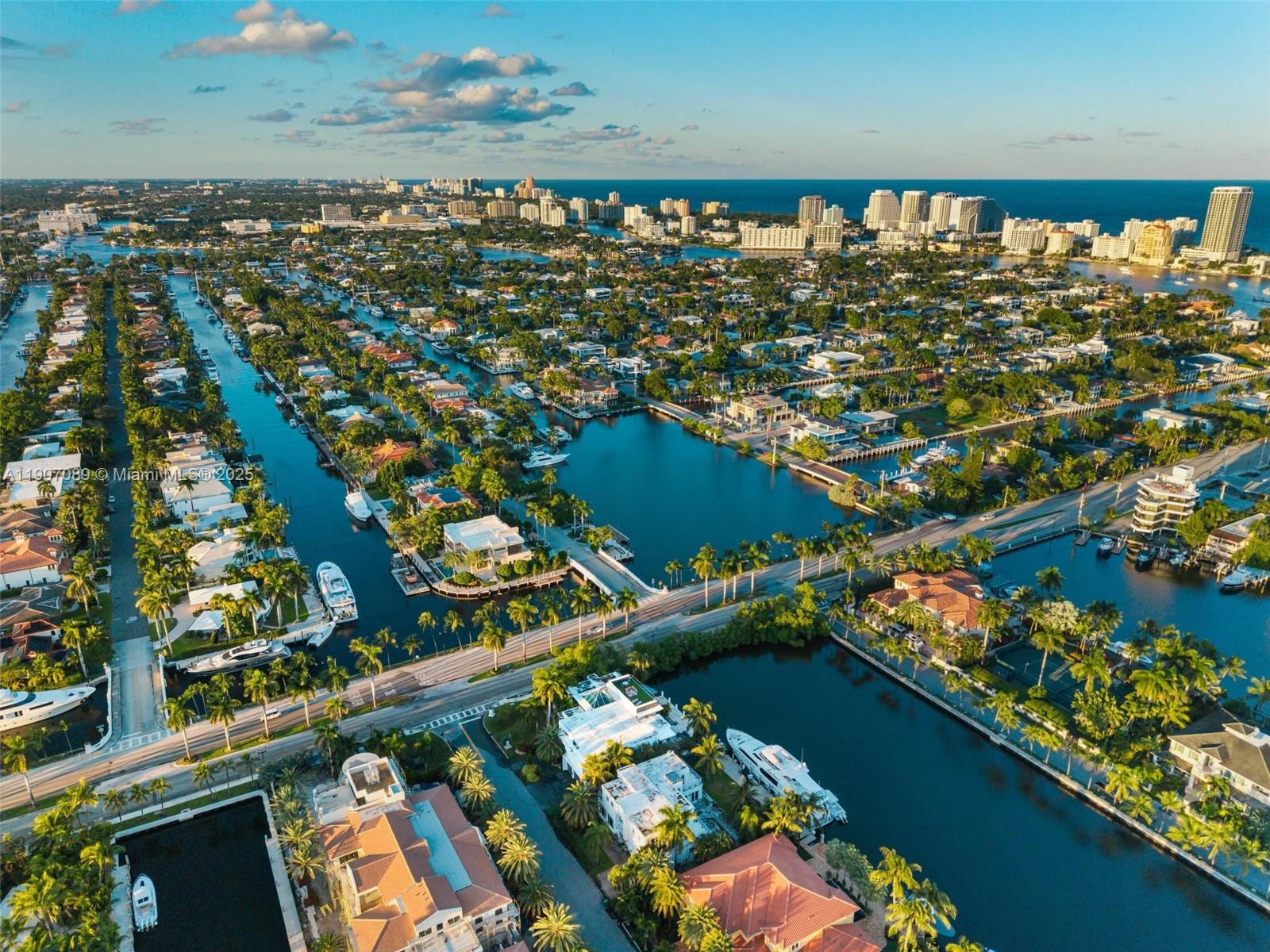 STILWELL ISLES - Residential Lease