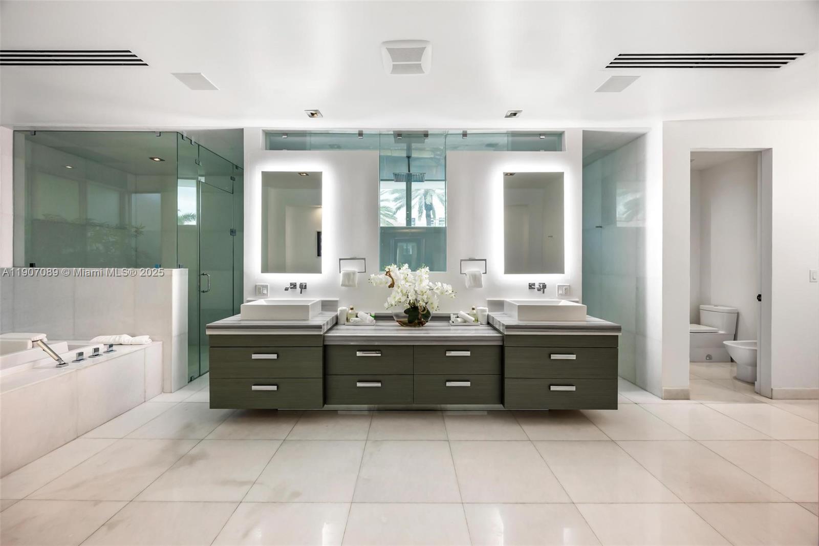 STILWELL ISLES - Residential Lease