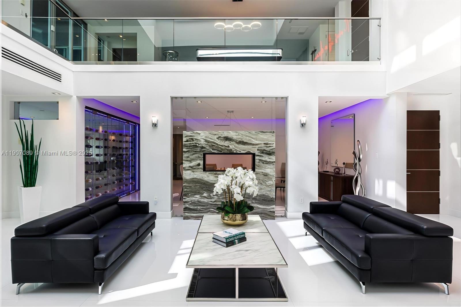 STILWELL ISLES - Residential Lease