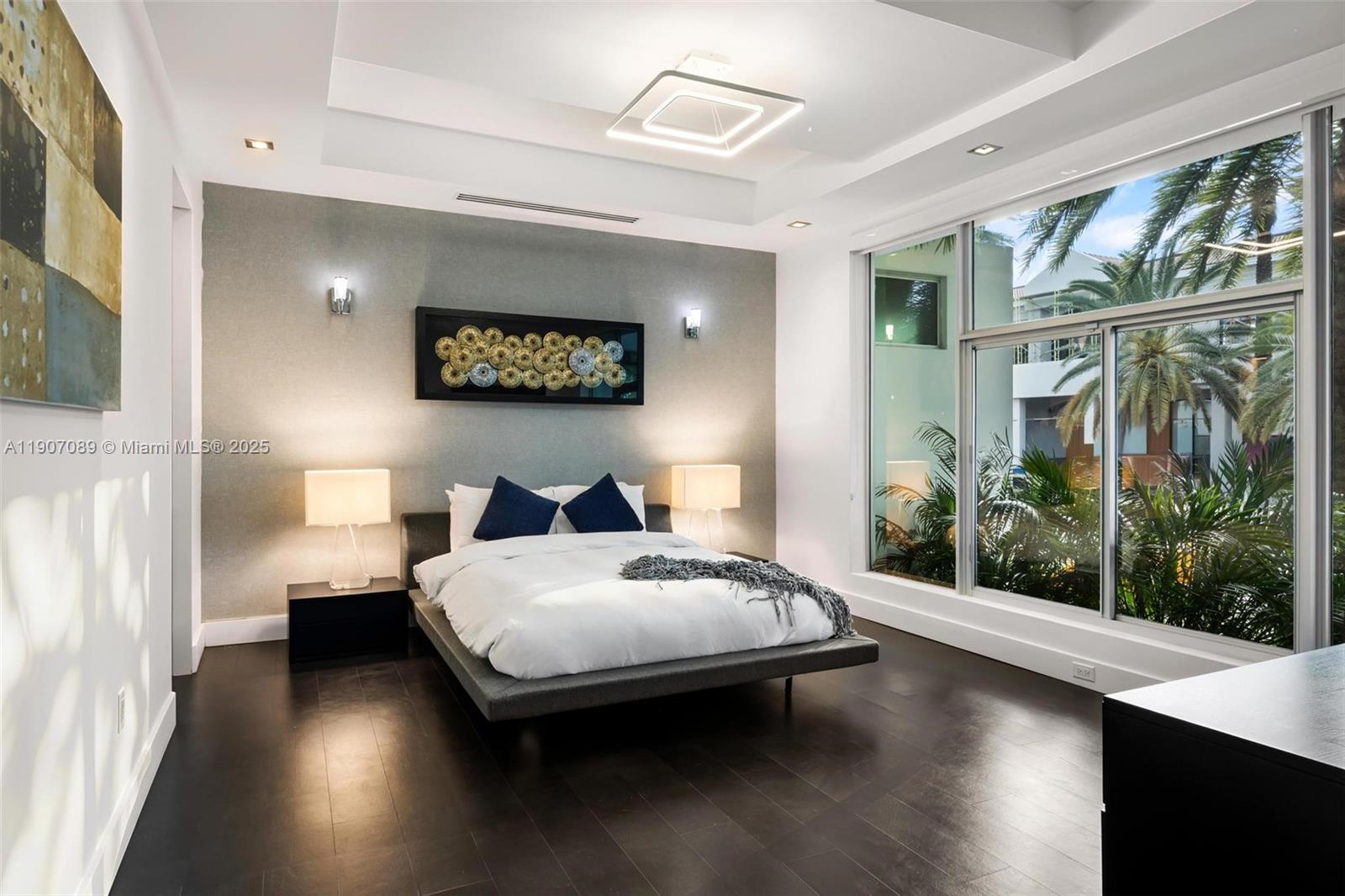 STILWELL ISLES - Residential Lease