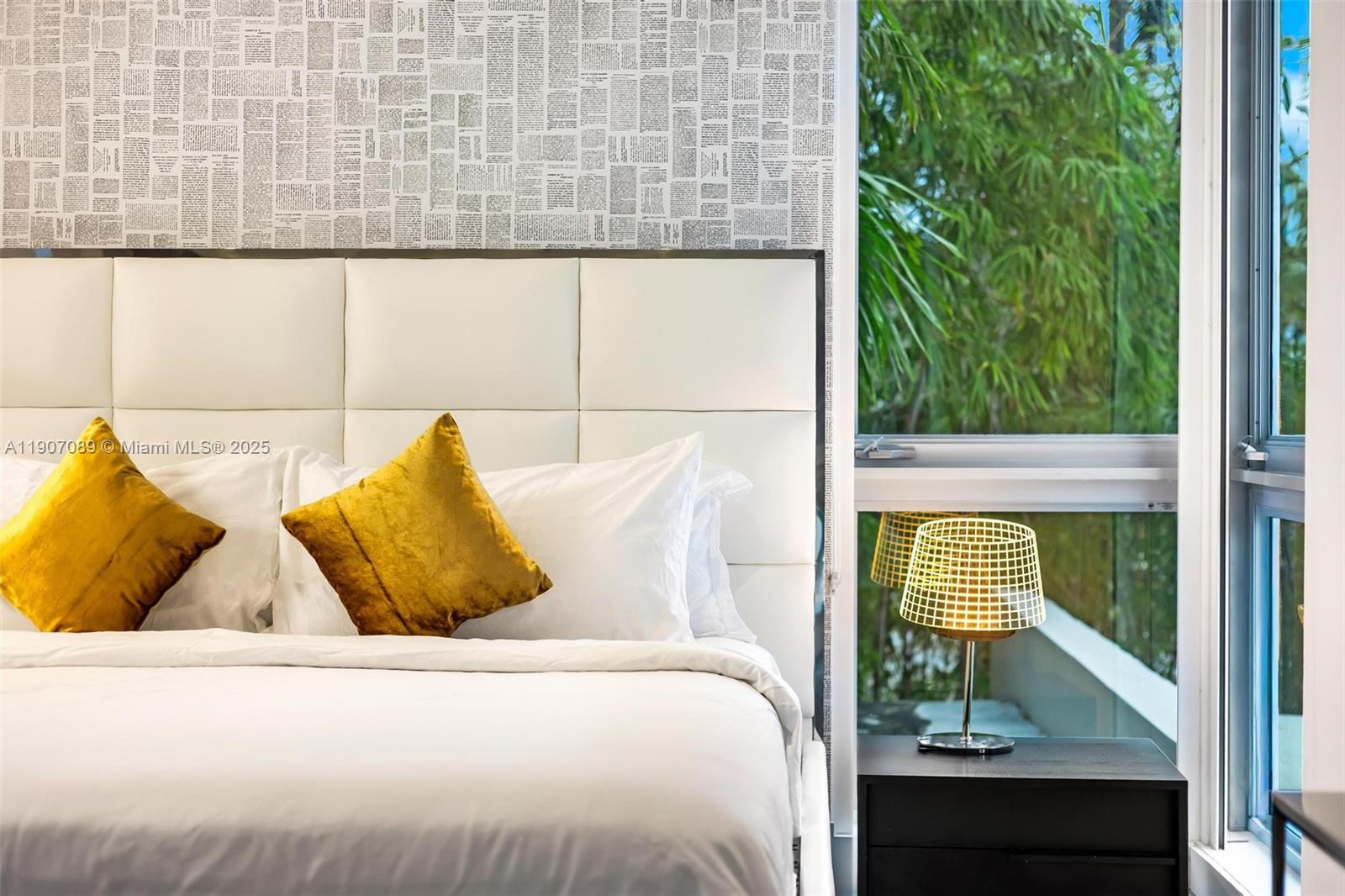 STILWELL ISLES - Residential Lease