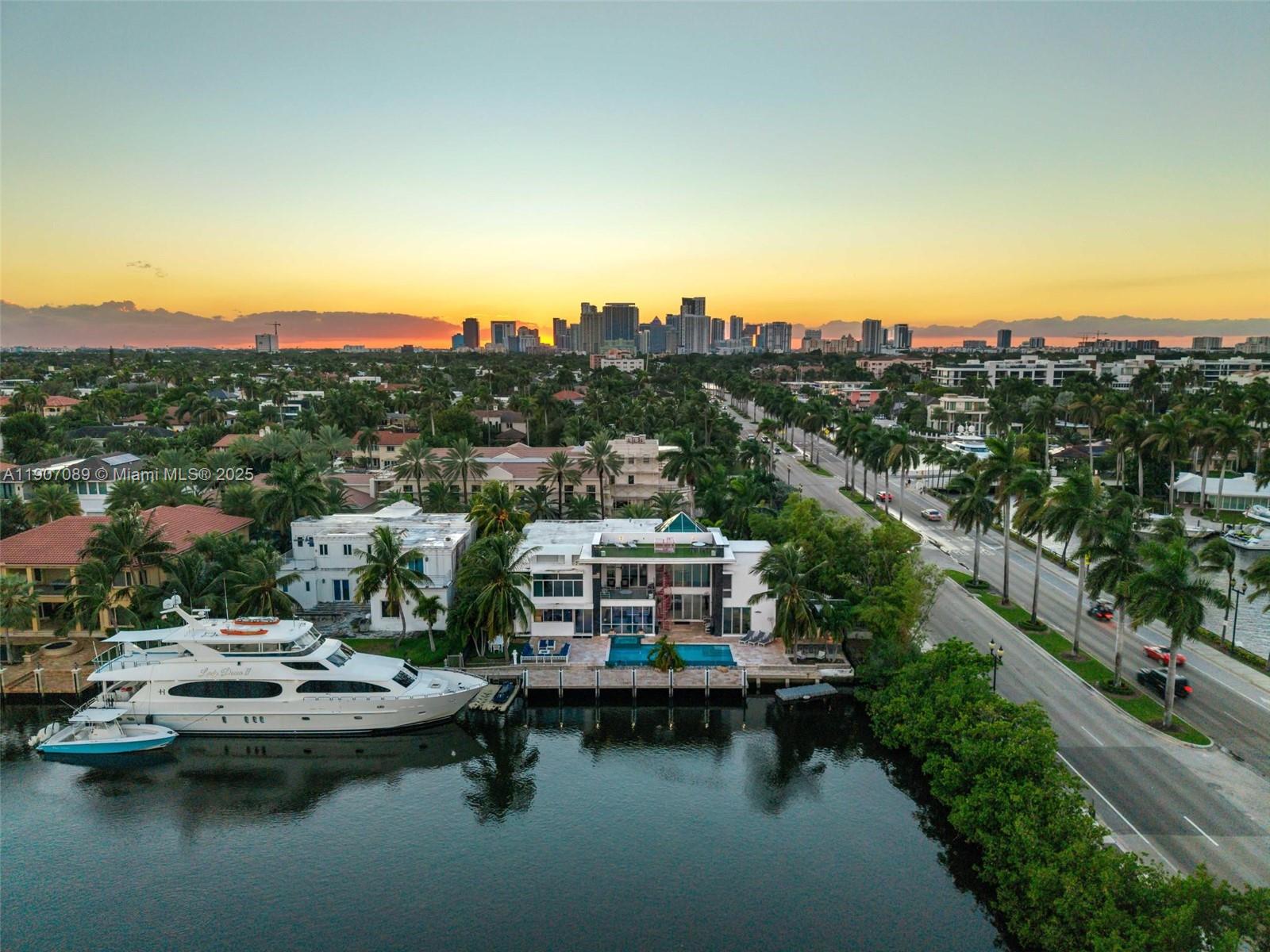 STILWELL ISLES - Residential Lease