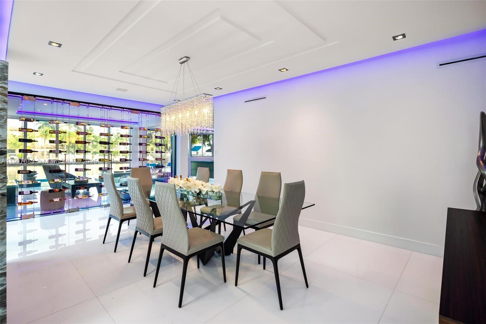 STILWELL ISLES - Residential Lease