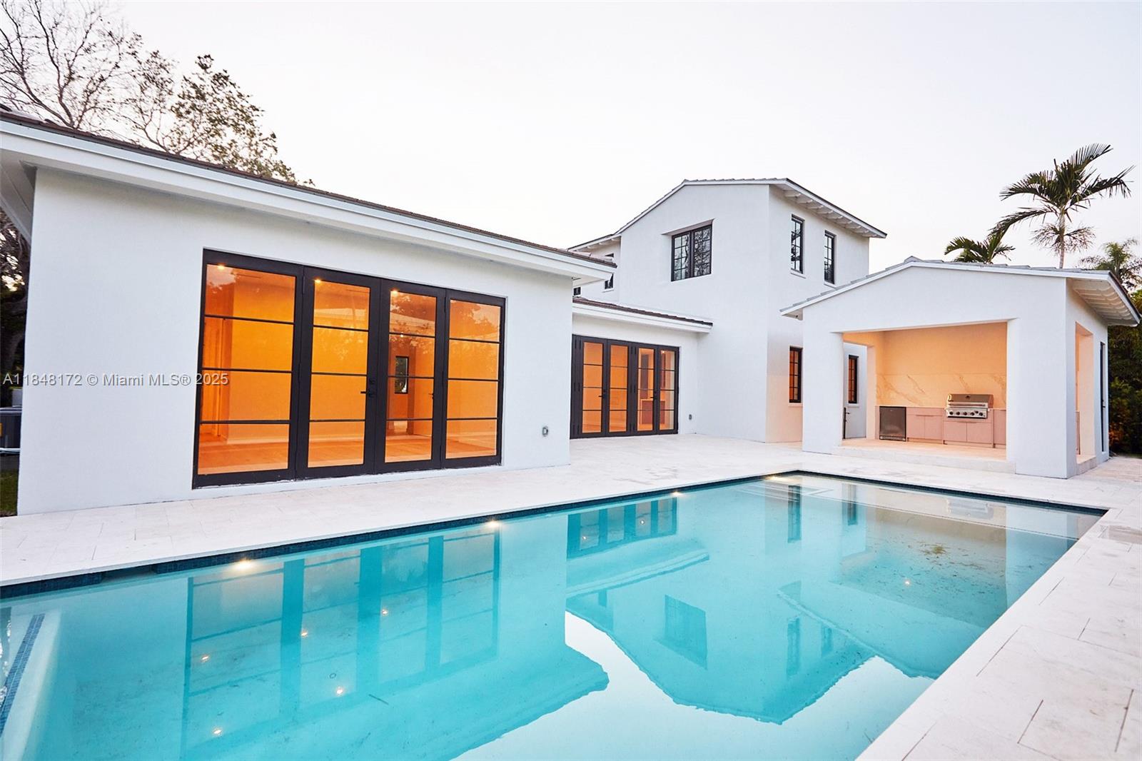 CORAL GABLES SEC E - Residential