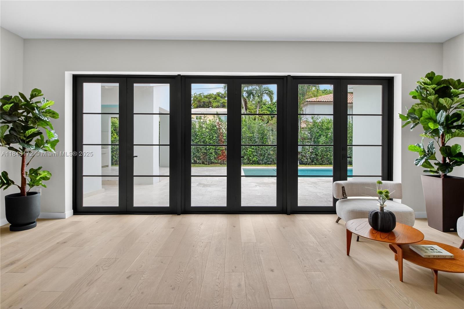 CORAL GABLES SEC E - Residential