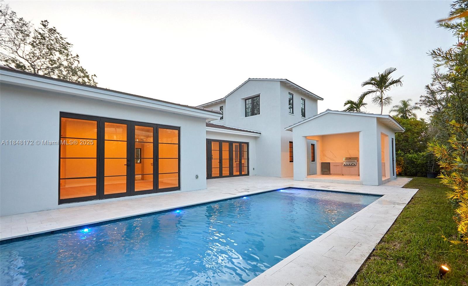 CORAL GABLES SEC E - Residential