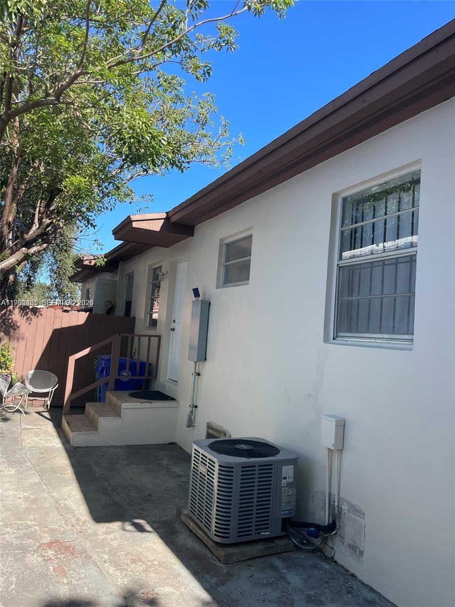 MULBERRY PARK - Residential Income