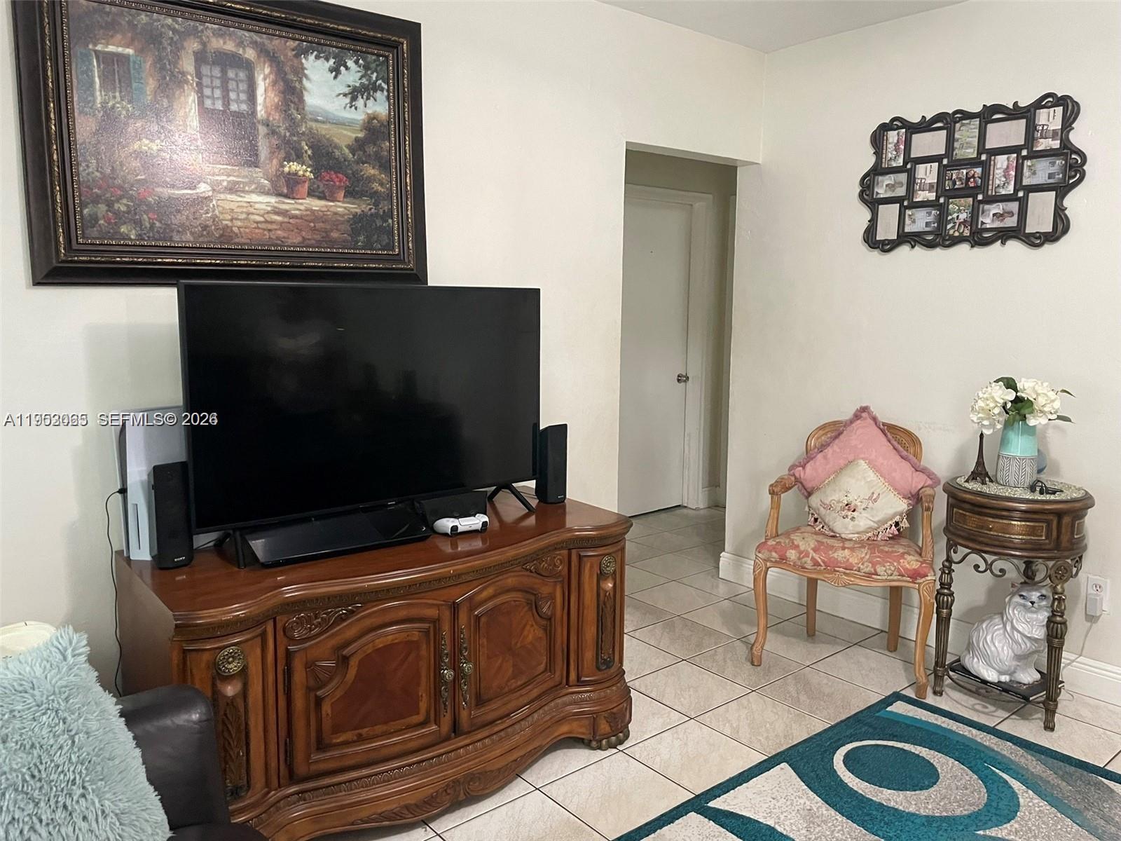 MULBERRY PARK - Residential Income