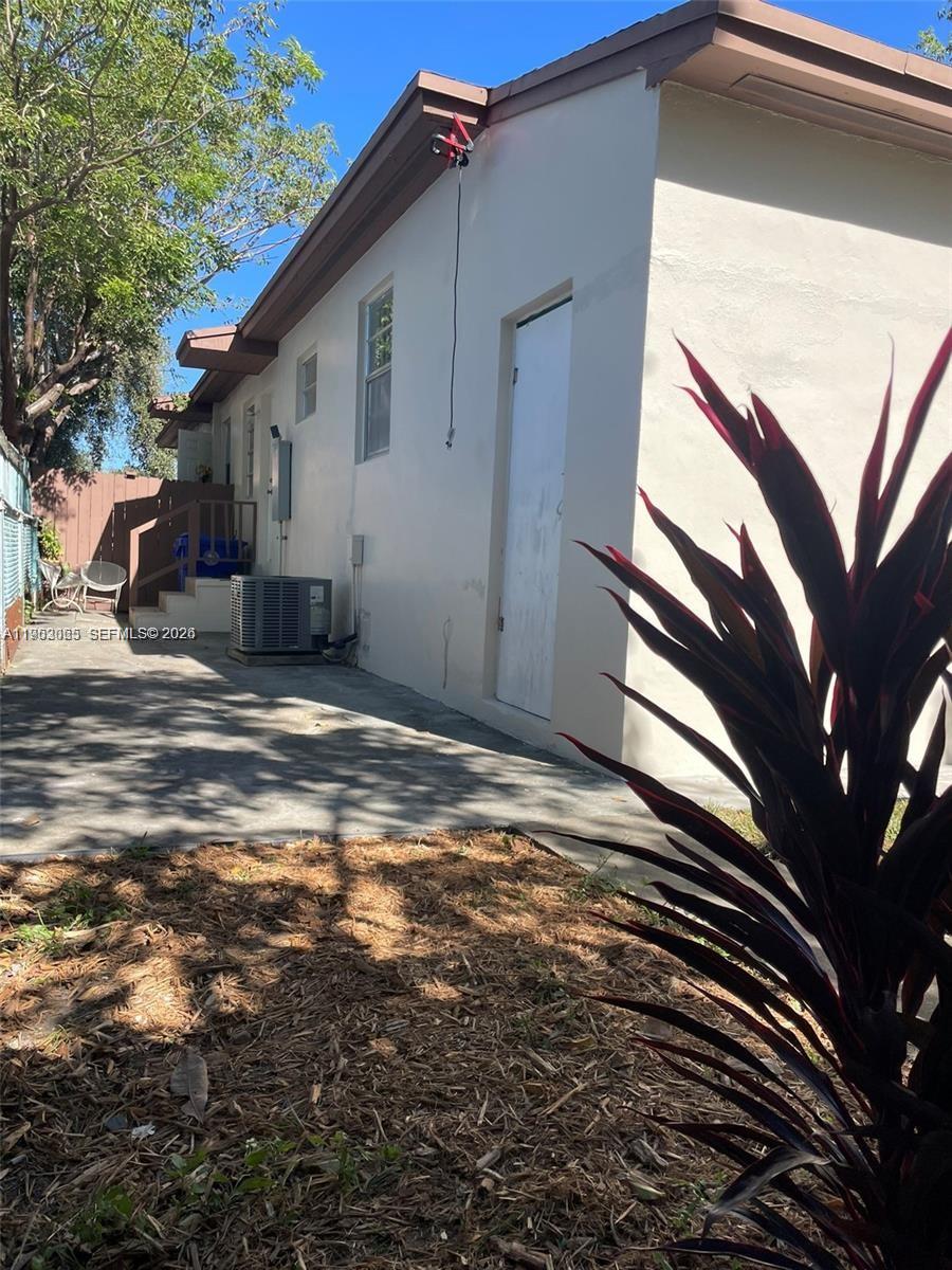 MULBERRY PARK - Residential Income