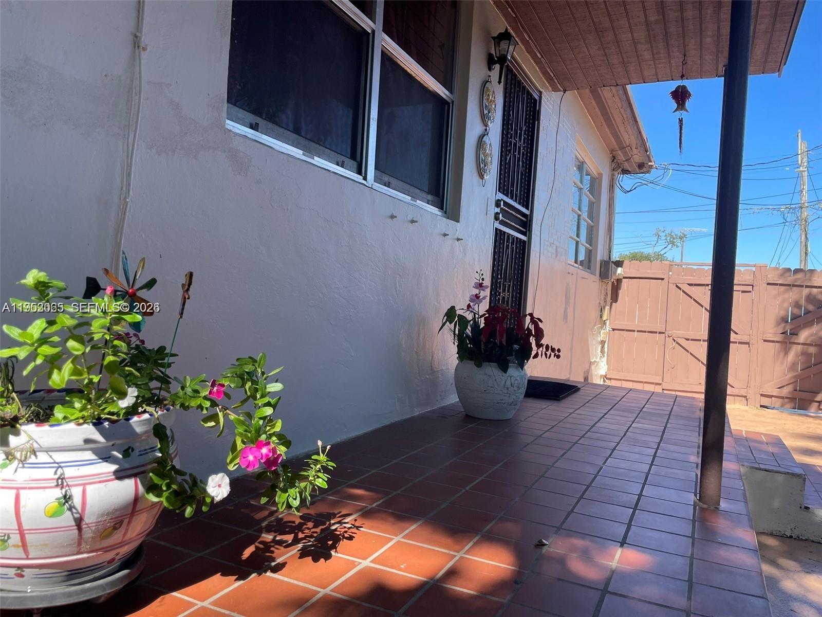 MULBERRY PARK - Residential Income