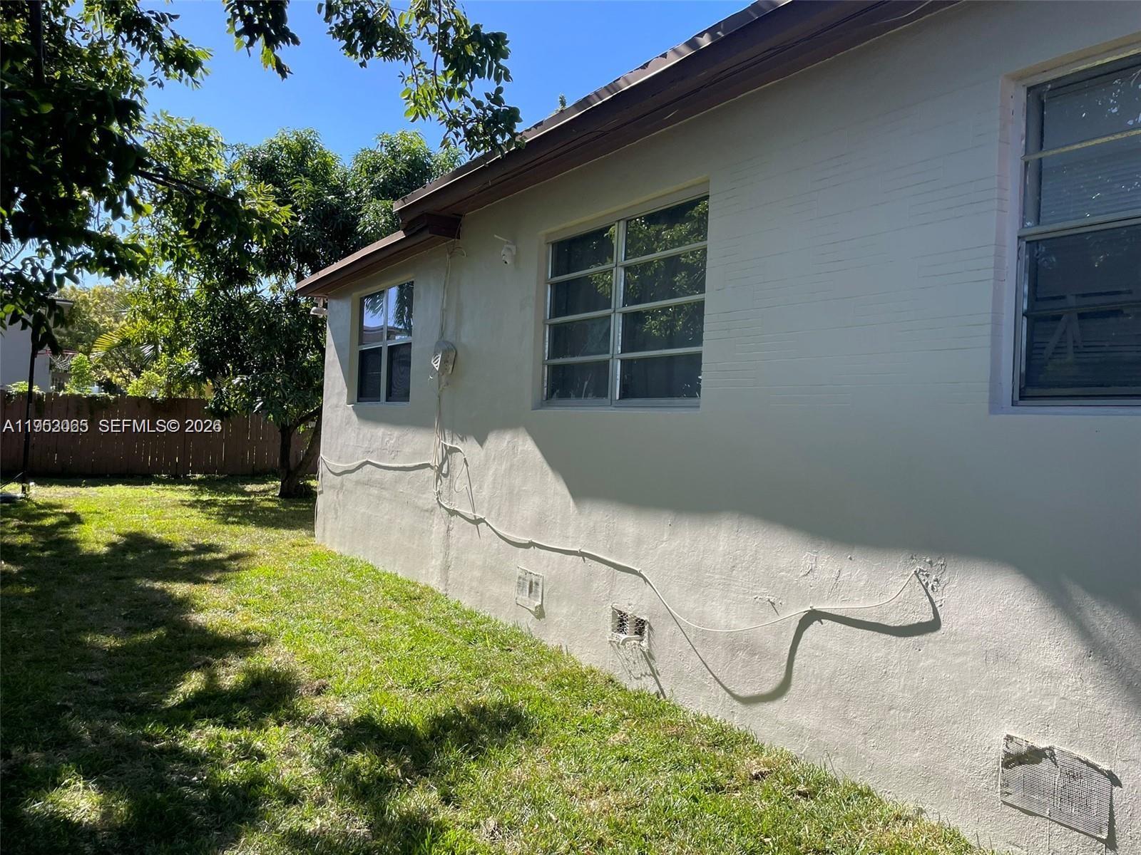MULBERRY PARK - Residential Income