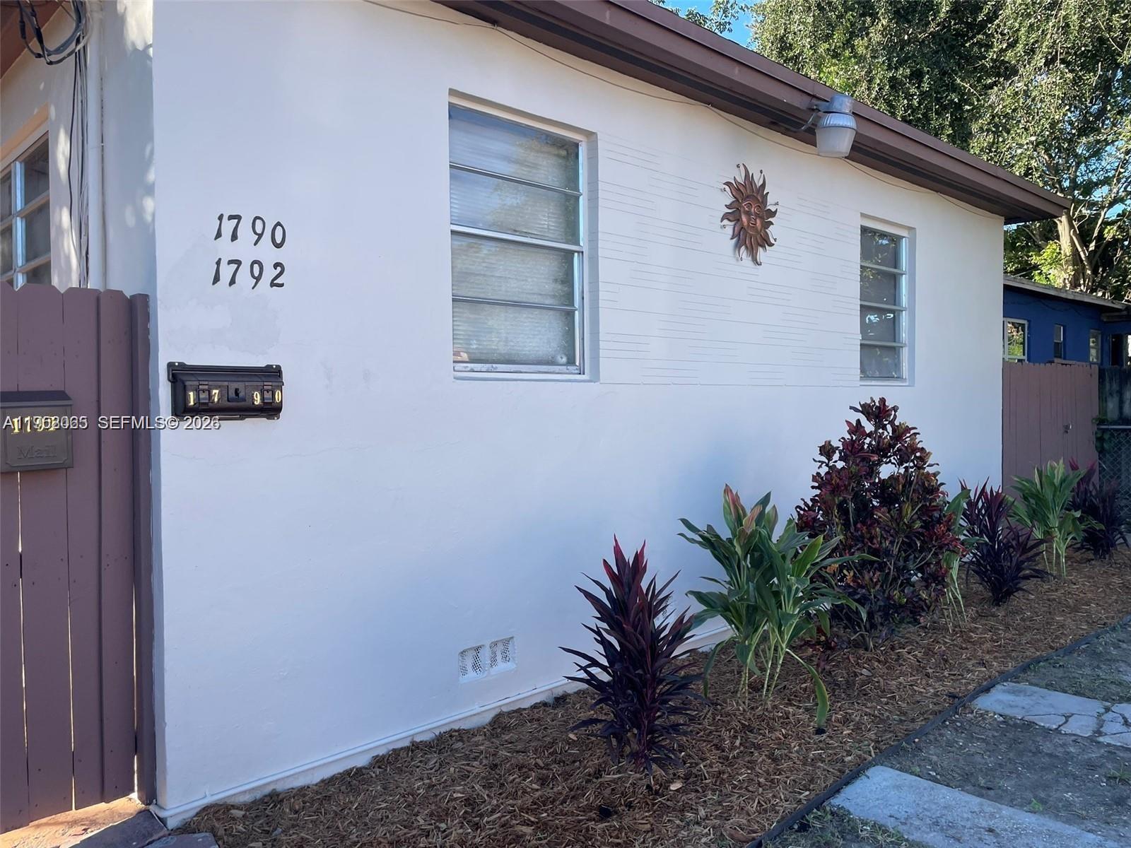 MULBERRY PARK - Residential Income