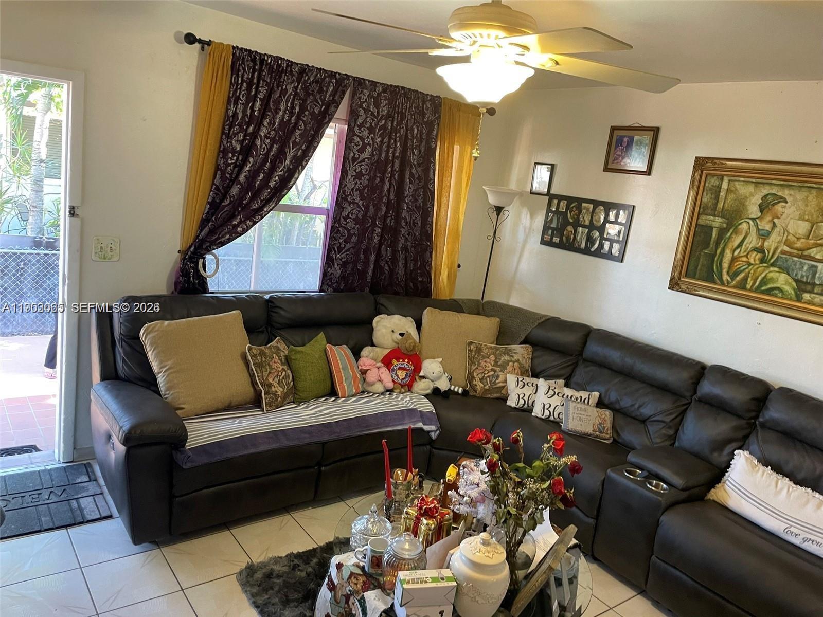 MULBERRY PARK - Residential Income