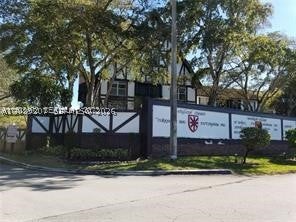 Photo of 3760 Inverrary Dr #1S, Lauderhill, FL 33319 (MLS # A12089207)