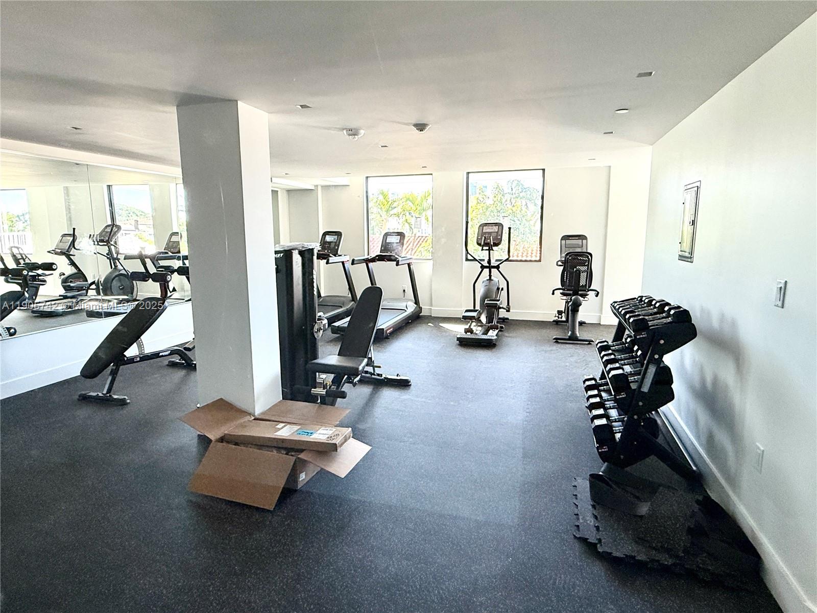 CLEARVIEW TOWERS CONDO - Residential