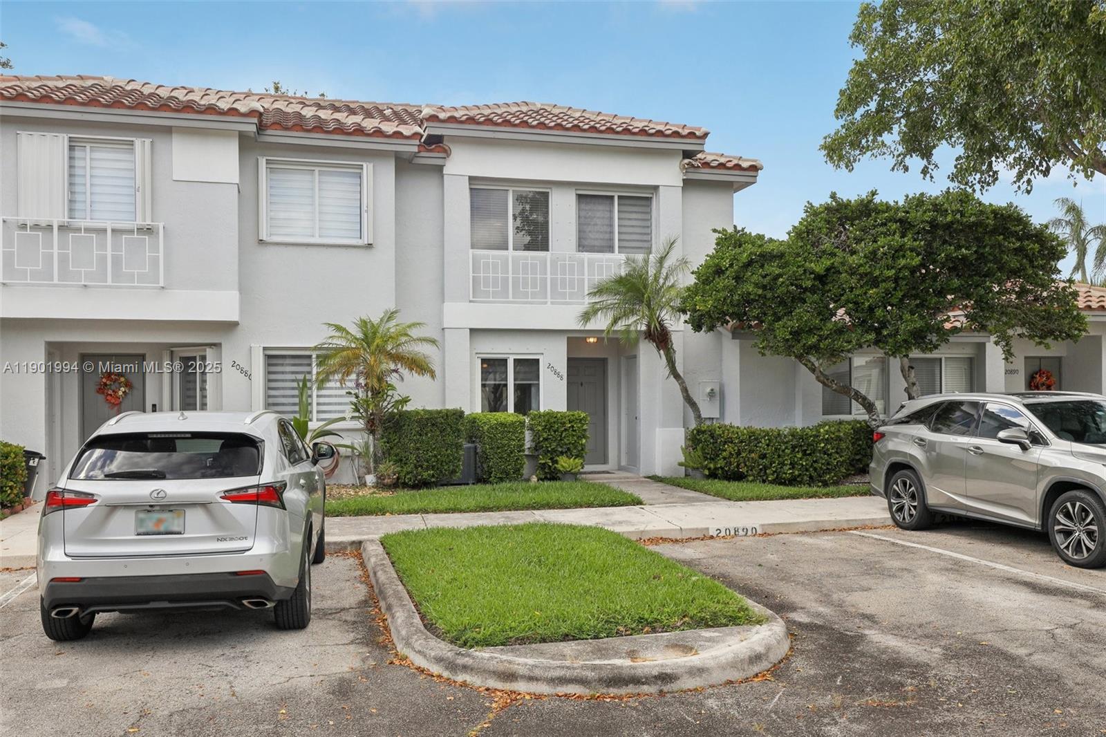 CHAPEL TRAIL II - Residential