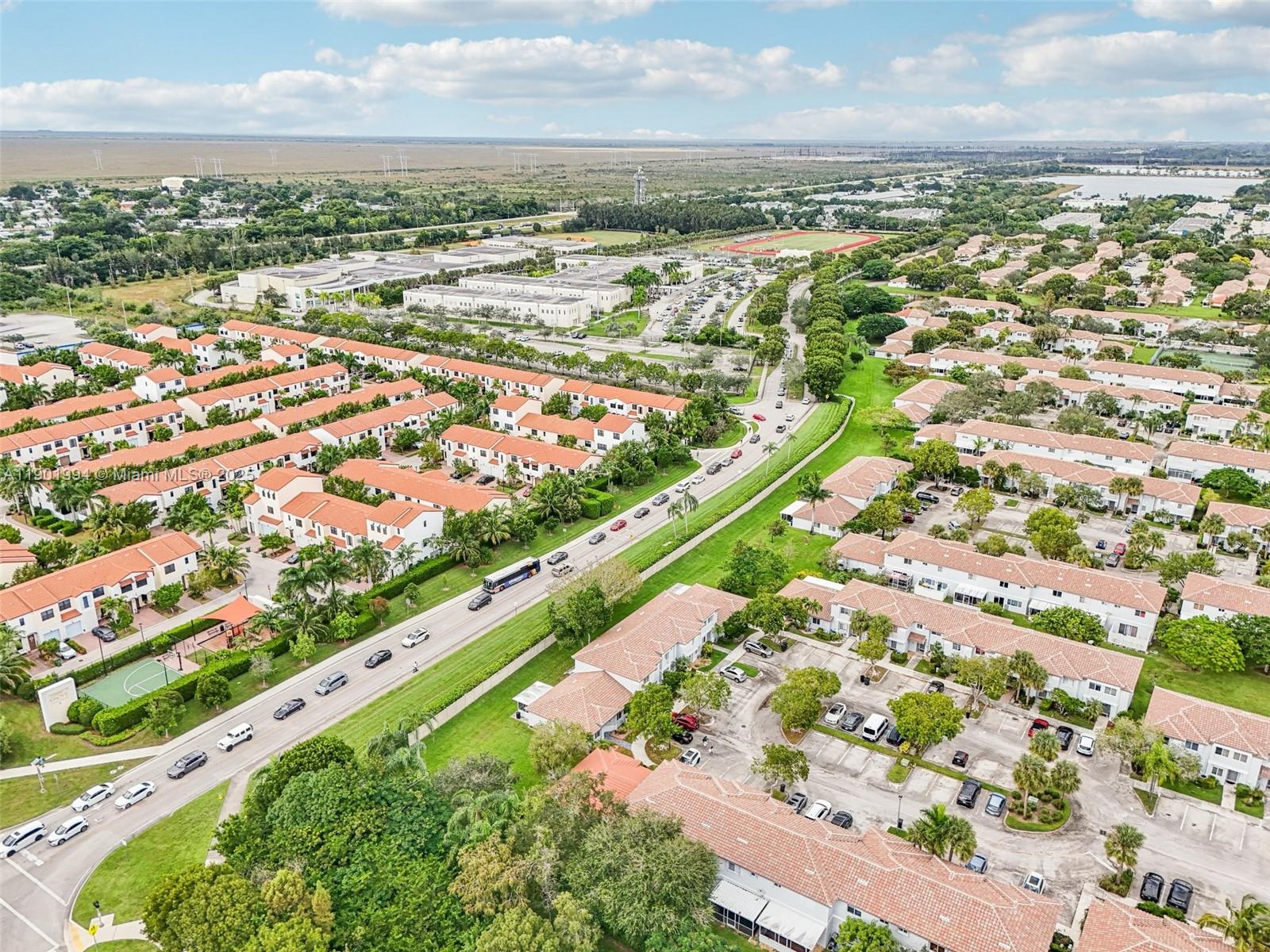 CHAPEL TRAIL II - Residential
