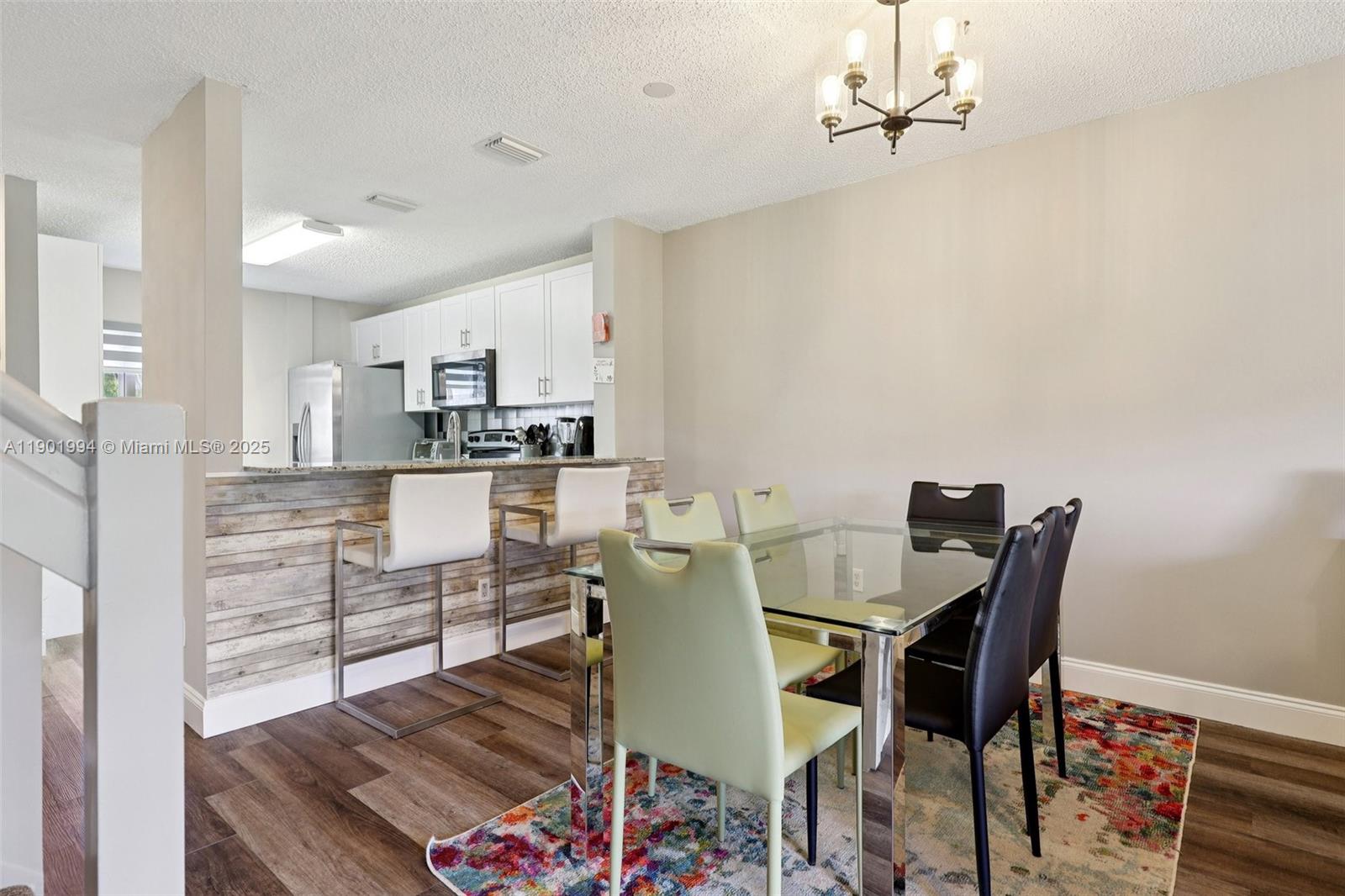 CHAPEL TRAIL II - Residential