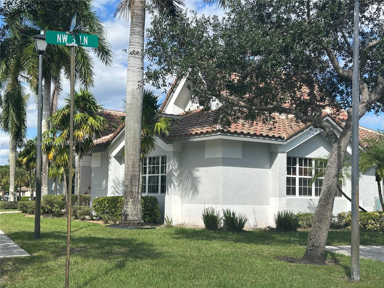 CHAPEL TRAIL II - Residential