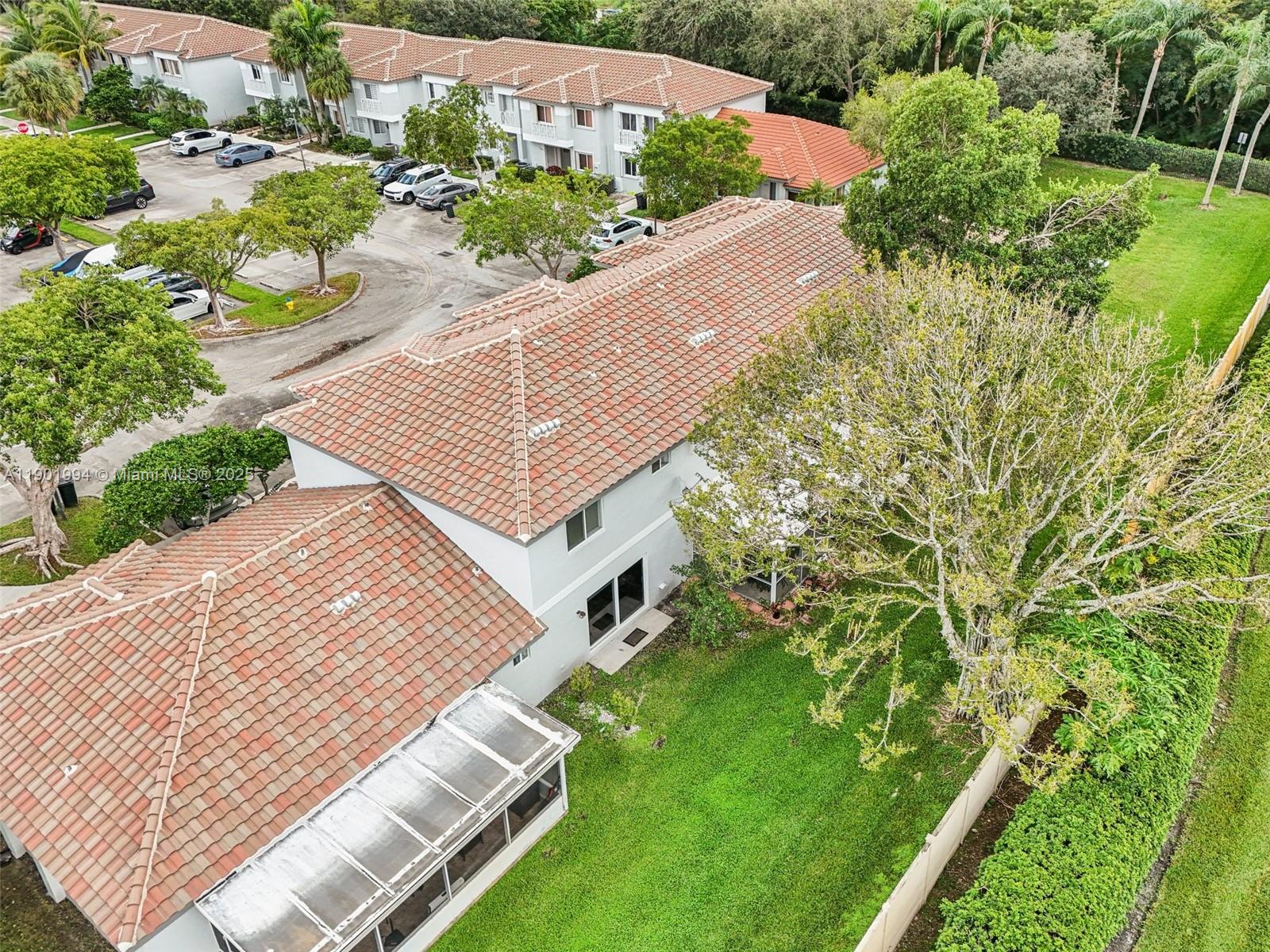 CHAPEL TRAIL II - Residential