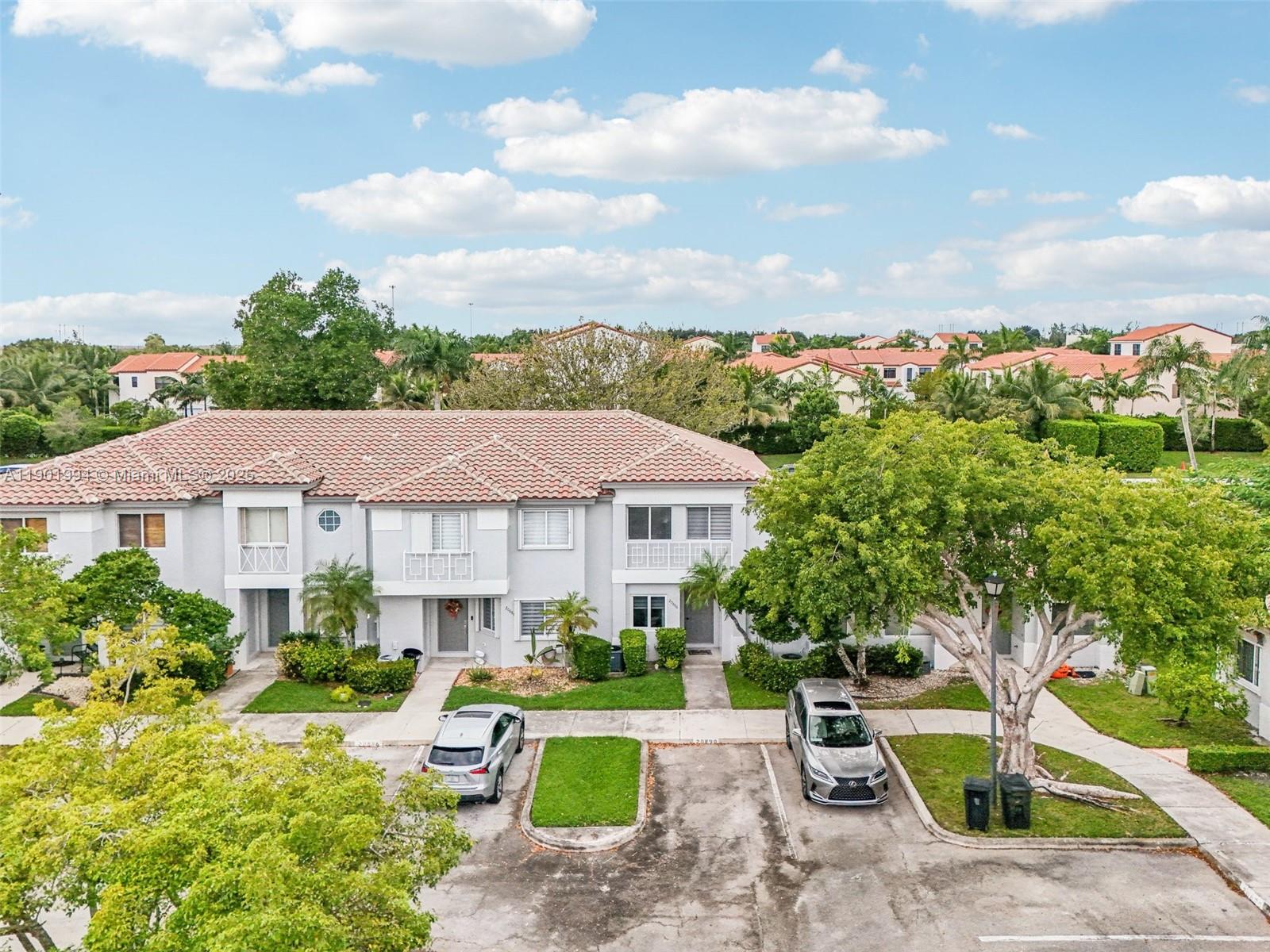 CHAPEL TRAIL II - Residential