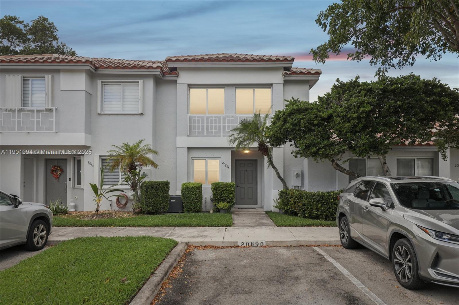 CHAPEL TRAIL II - Residential