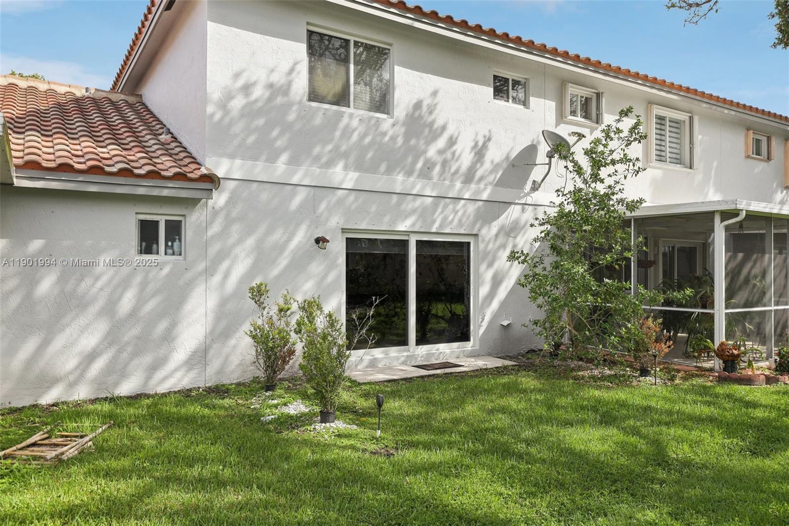 CHAPEL TRAIL II - Residential