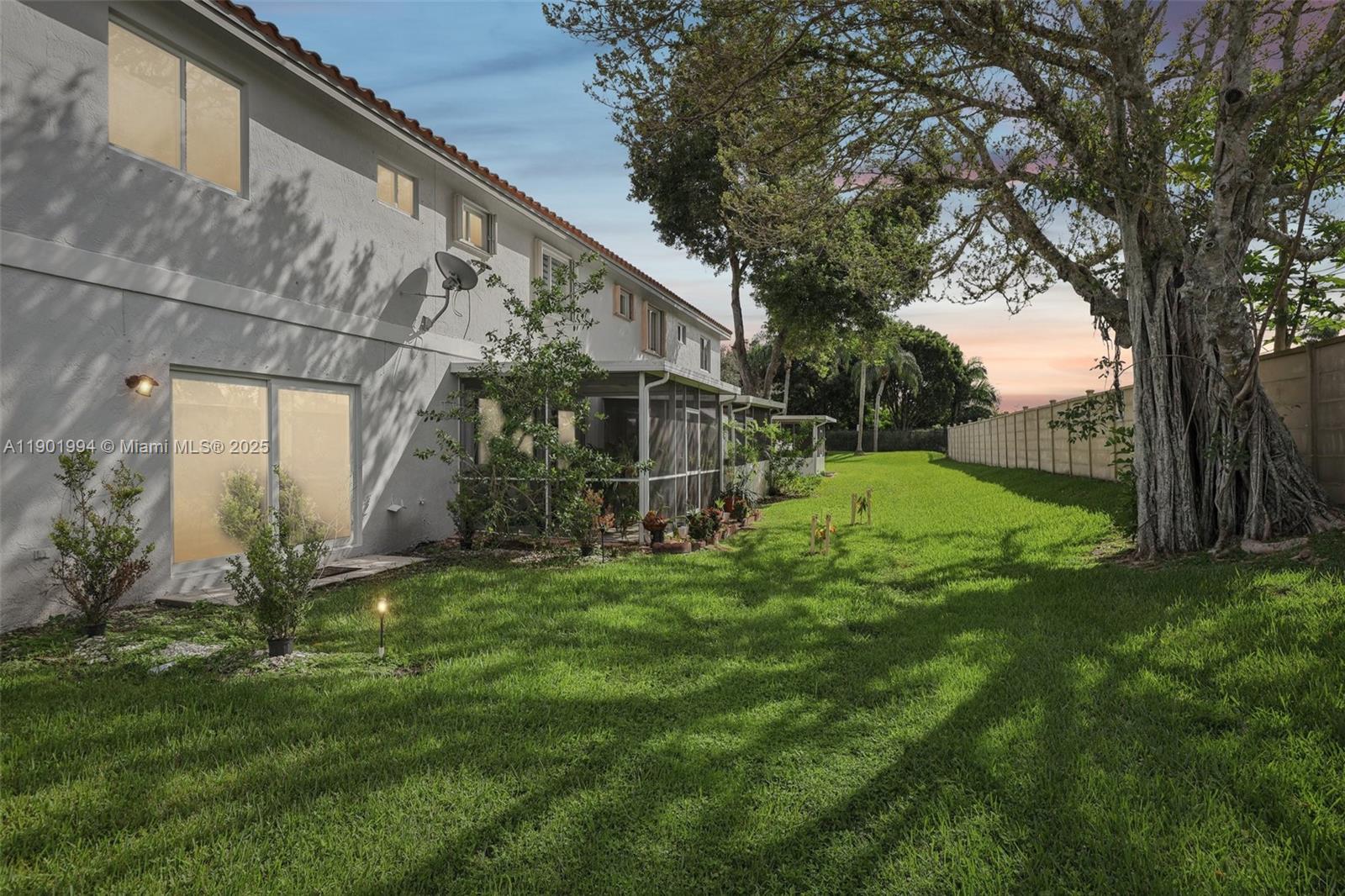 CHAPEL TRAIL II - Residential