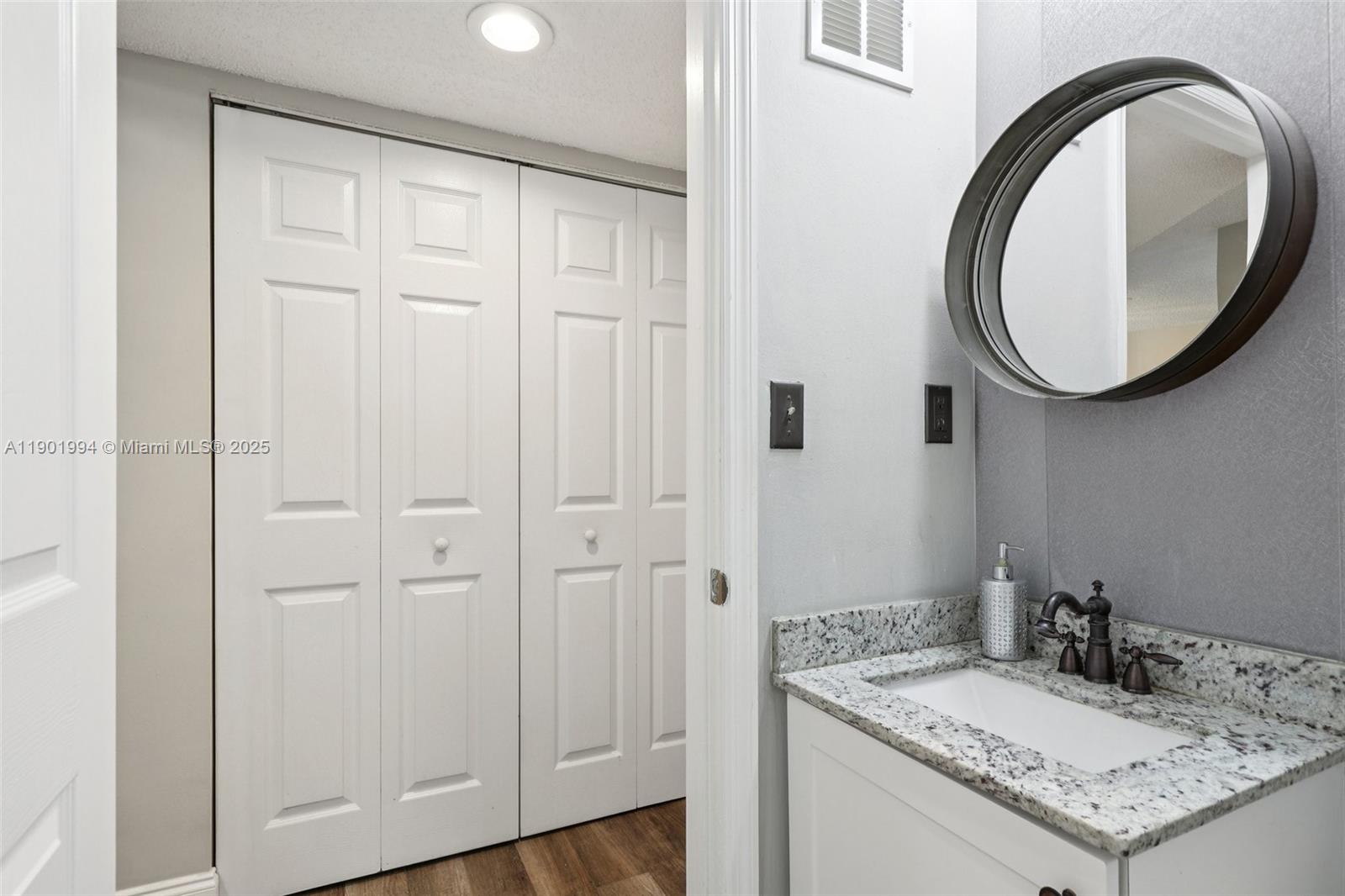 CHAPEL TRAIL II - Residential