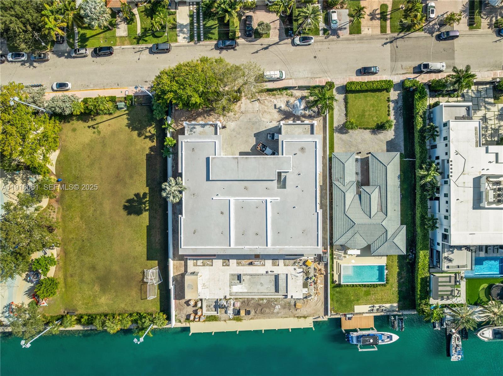 ALTOS DEL MAR NO 6 - Residential