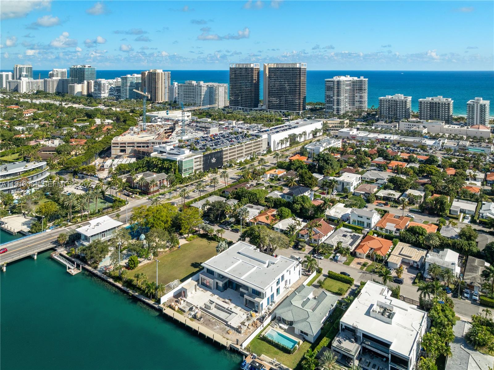 ALTOS DEL MAR NO 6 - Residential