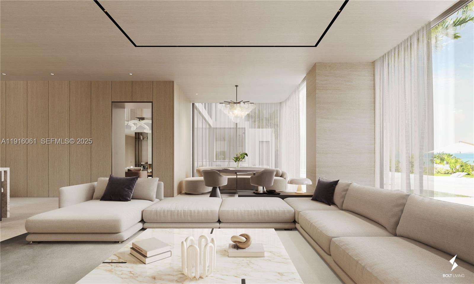 ALTOS DEL MAR NO 6 - Residential