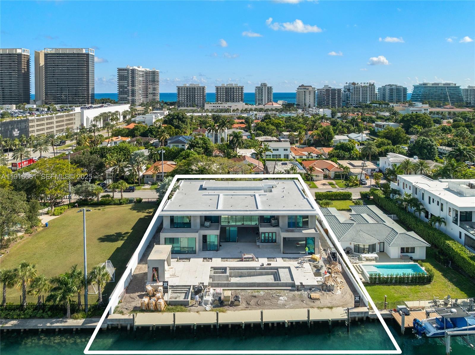 ALTOS DEL MAR NO 6 - Residential