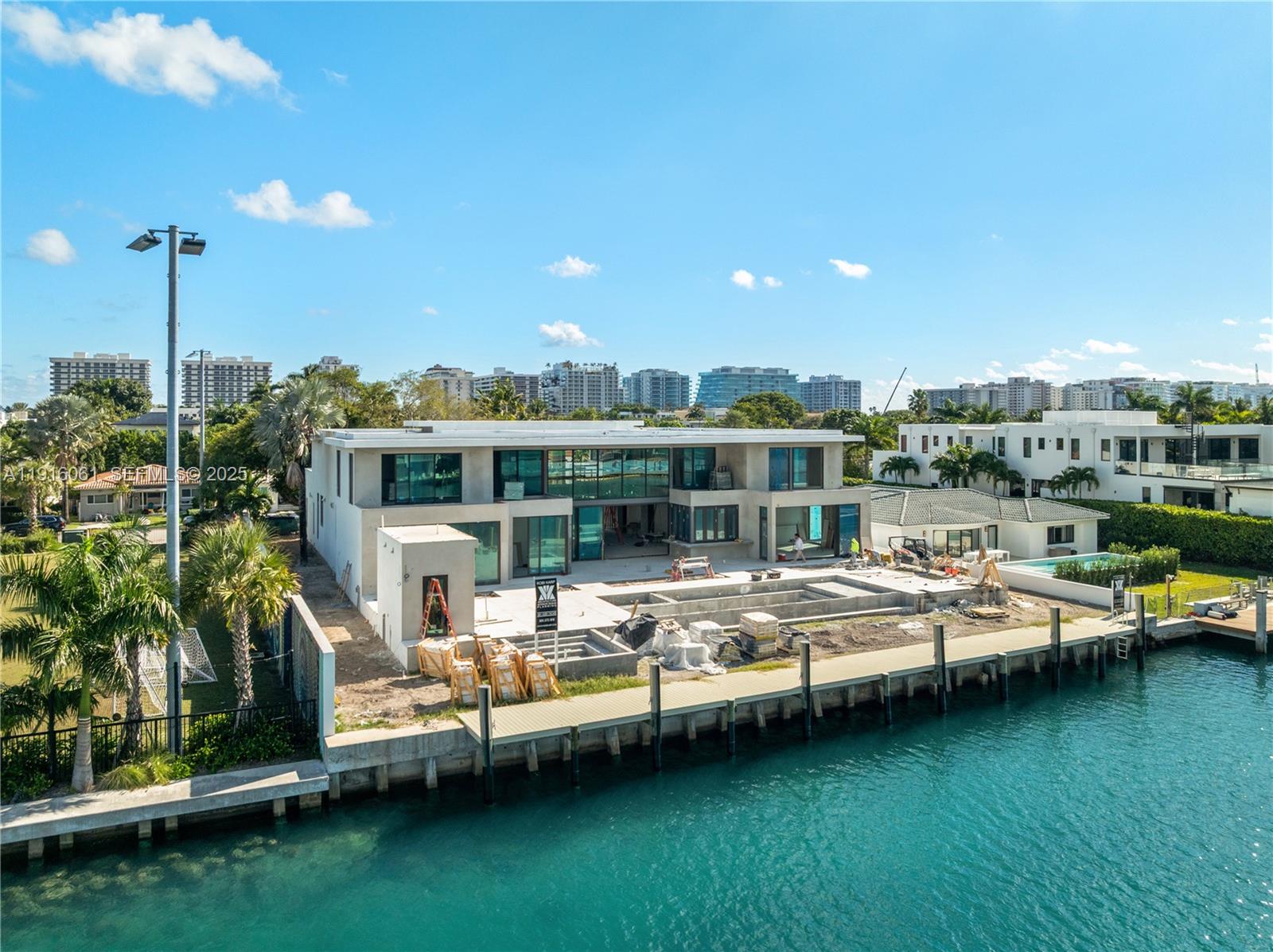 ALTOS DEL MAR NO 6 - Residential