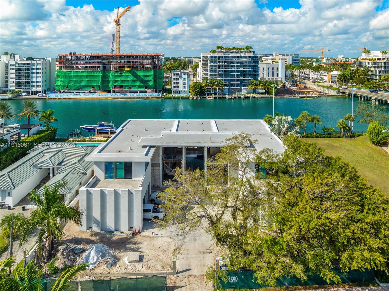 ALTOS DEL MAR NO 6 - Residential