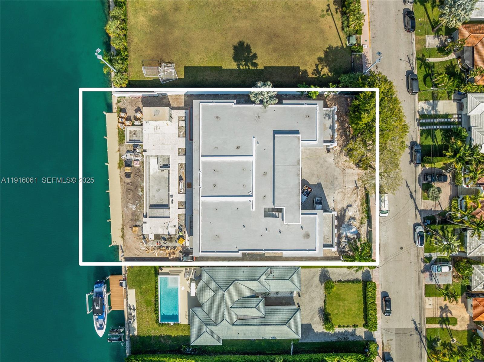 ALTOS DEL MAR NO 6 - Residential